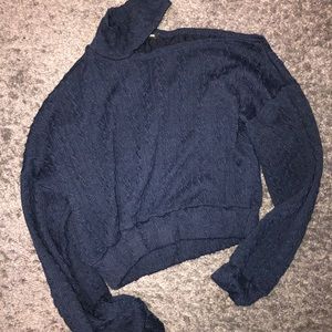 Fashion Nova Sweater